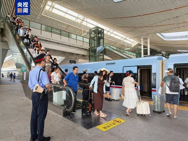 优选策略 受铁路轮渡停运影响&#32;海南部分进出岛列车运行调整