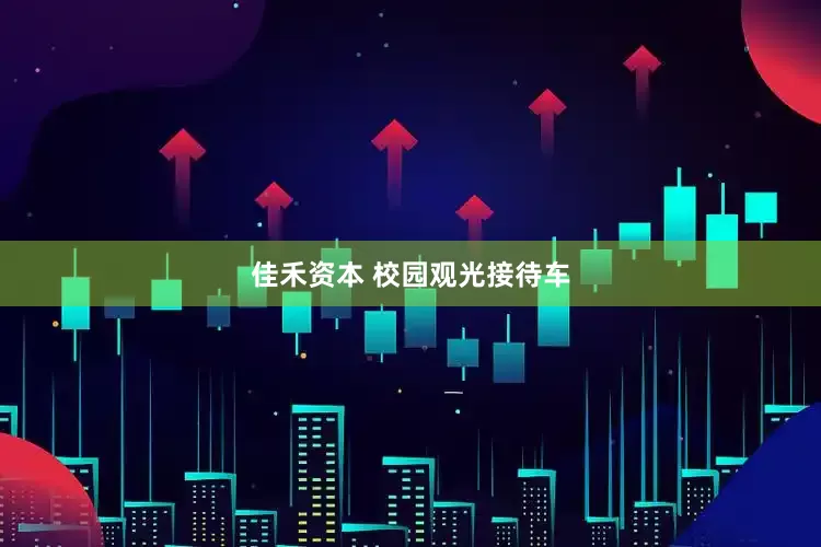 佳禾资本 校园观光接待车