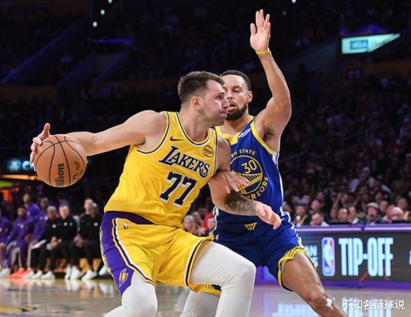 牛360配资 东契奇43+12+8勇士力克无詹湖人 巴特勒31分库里23分